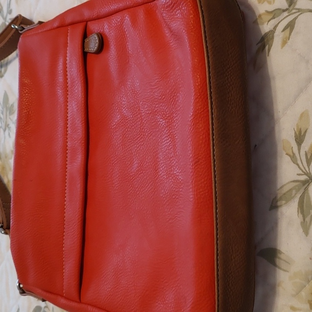 Multisac Lorraine Crossbody Bag For Women - Picture 3 of 5